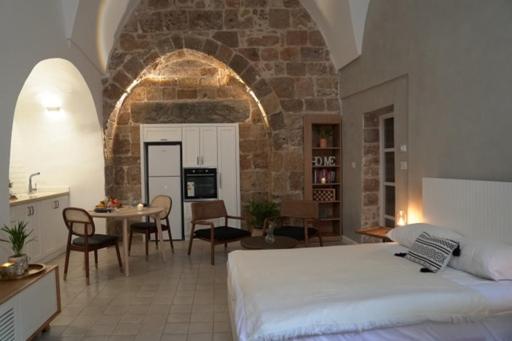 Beit-Sitti Ξενοδοχείο Άκρα Εξωτερικό φωτογραφία