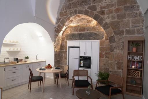 Beit-Sitti Ξενοδοχείο Άκρα Εξωτερικό φωτογραφία