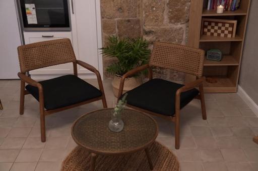 Beit-Sitti Ξενοδοχείο Άκρα Εξωτερικό φωτογραφία